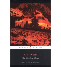 Penguin Classics The War of the Worlds (Penguin Classics)