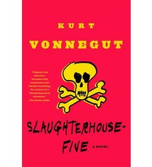 Dial Press Trade Paperback Slaughterhouse-Five: A novel