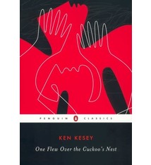 Penguin Classics One Flew Over the Cuckoo's Nest (Penguin Classics)