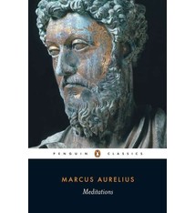 Penguin Classics Meditations (Penguin Classics)