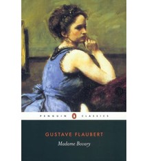 Penguin Classics Madame Bovary (Penguin Classics)