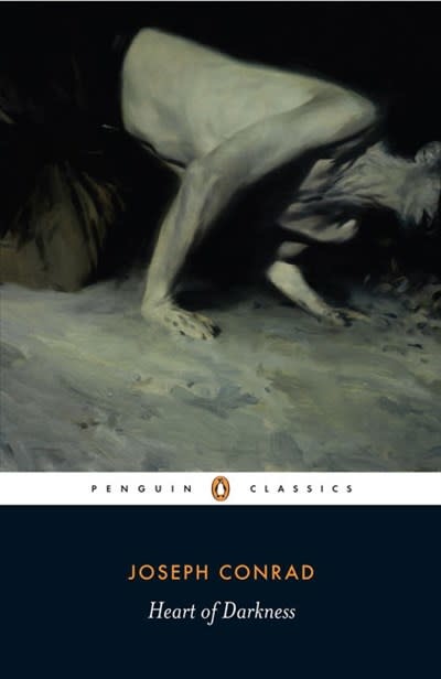 Penguin Classics Heart of Darkness and the Congo Diary (Penguin Classics)