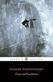 Penguin Classics Crime and Punishment (Penguin Classics)