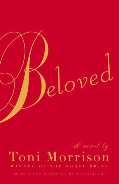 Vintage Beloved: A novel