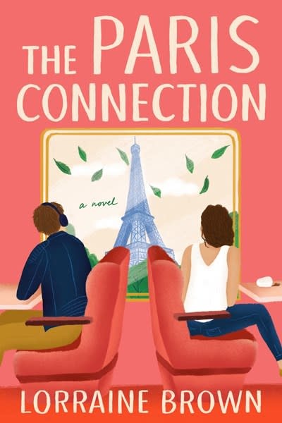 G.P. Putnam's Sons The Paris Connection: A novel