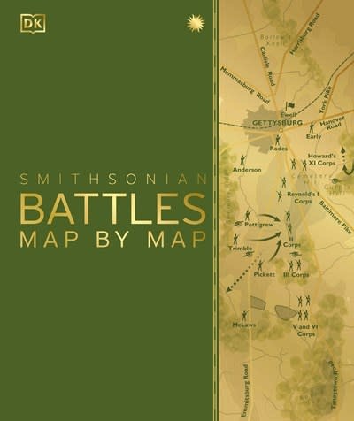 DK Battles Map by Map