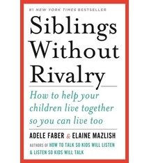 Siblings Without Rivalry