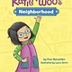 Picture Window Books Katie Woo's Neighborhood #1