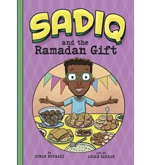 Picture Window Books Sadiq: The Ramadan Gift