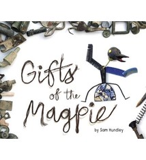 Gifts of the Magpie