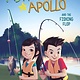 Picture Window Books Astrid and Apollo: The Fishing Flop