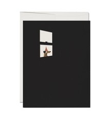 Everyone is Excited (Birthday Card)