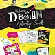 Usborne Design Activity Book IR