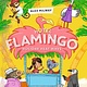 Kane Miller Hotel Flamingo: Holiday Heat Wave