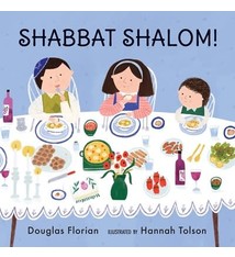 Candlewick Shabbat Shalom!