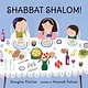 Candlewick Shabbat Shalom!