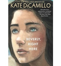 Candlewick Beverly, Right Here