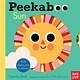 Nosy Crow Peekaboo: Sun