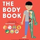Nosy Crow The Body Book
