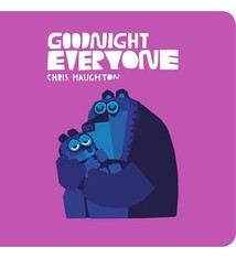 Candlewick Goodnight Everyone