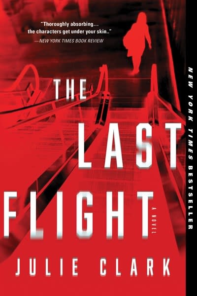 Sourcebooks Landmark The Last Flight: A novel