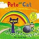 HarperCollins Pete the Cat: The Great Leprechaun Chase