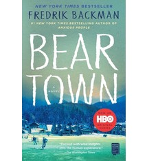 Washington Square Press Beartown: A novel