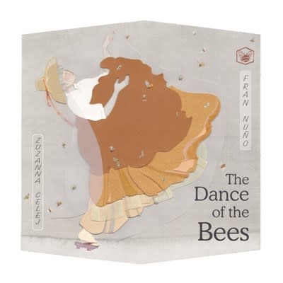 Cuento de Luz The Dance of the Bees