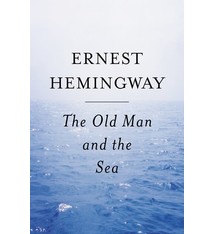 Scribner The Old Man and the Sea: A novel