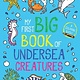 little bee books My First Big Book of Undersea Creatures