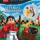 Printers Row LEGO(R) Harry Potter(TM): Let's Play Quidditch!