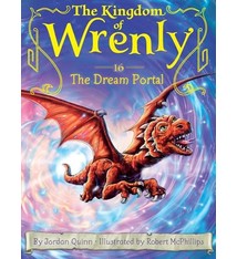 Little Simon The Dream Portal