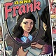 Portable Press Show Me History: Anne Frank, Witness to History!