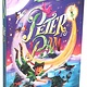 Silver Dolphin Books Once Upon a Story: Peter Pan