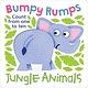 Bumpy Rumps: Jungle Animals (A giggly, tactile experience!)