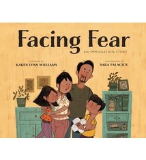 Facing Fear