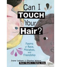 Can I Touch Your Hair?