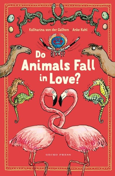 Do Animals Fall in Love? - Linden Tree Books, Los Altos, CA Do Animals Fall in Love? - Linden Tree Books, Los Altos, CA