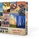 Gibbs Smith National Parks Puzzle 1000 Piece