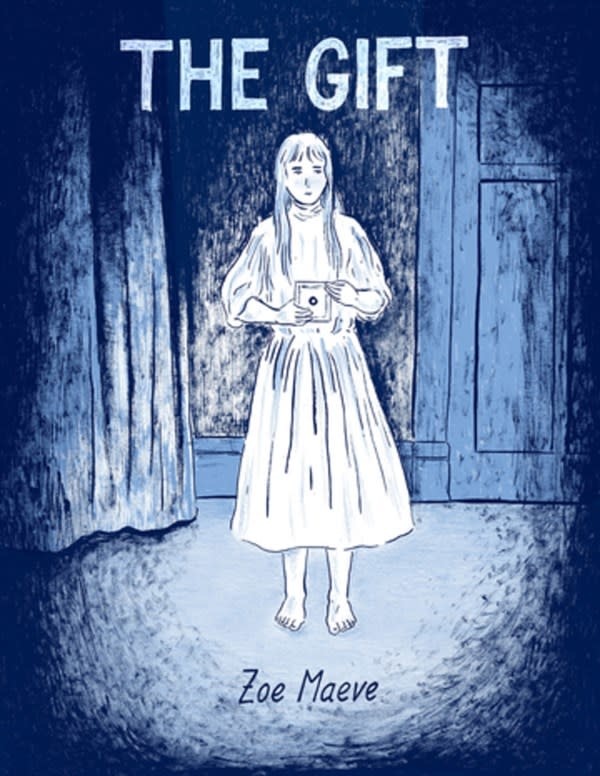 The Gift [Graphic Novel]