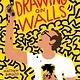 Enchanted Lion Books Drawing on Walls [Keith Haring]
