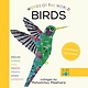 Blue Dot Kids Press Birds (Multilingual Board Book)