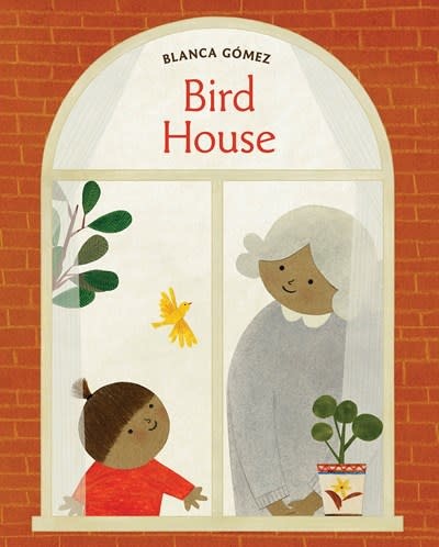 Abrams Books for Young Readers Bird House