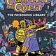 Imprint Complete the Quest: The Poisonous Library