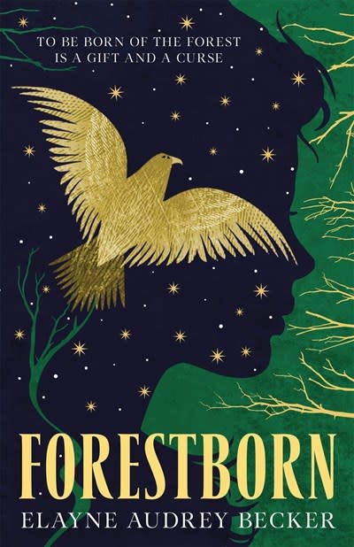 Tor Teen Forestborn