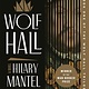 Picador Wolf Hall Trilogy #1 Wolf Hall