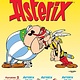 Papercutz Asterix Omnibus #5