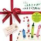 Penguin Workshop The Crayons' Christmas
