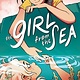 Graphix The Girl from the Sea [Graphic Novel]