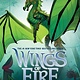 Scholastic Inc. Wings of Fire #13 The Poison Jungle